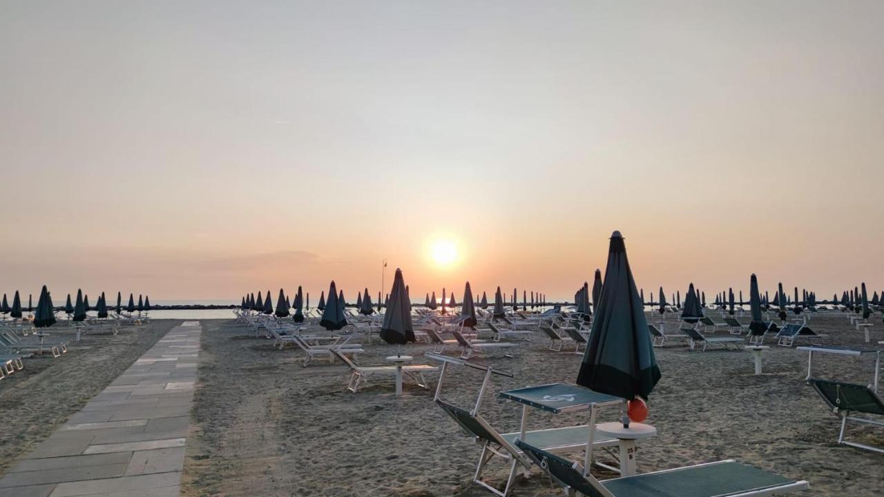 Residence Rimini Relax Luaran gambar