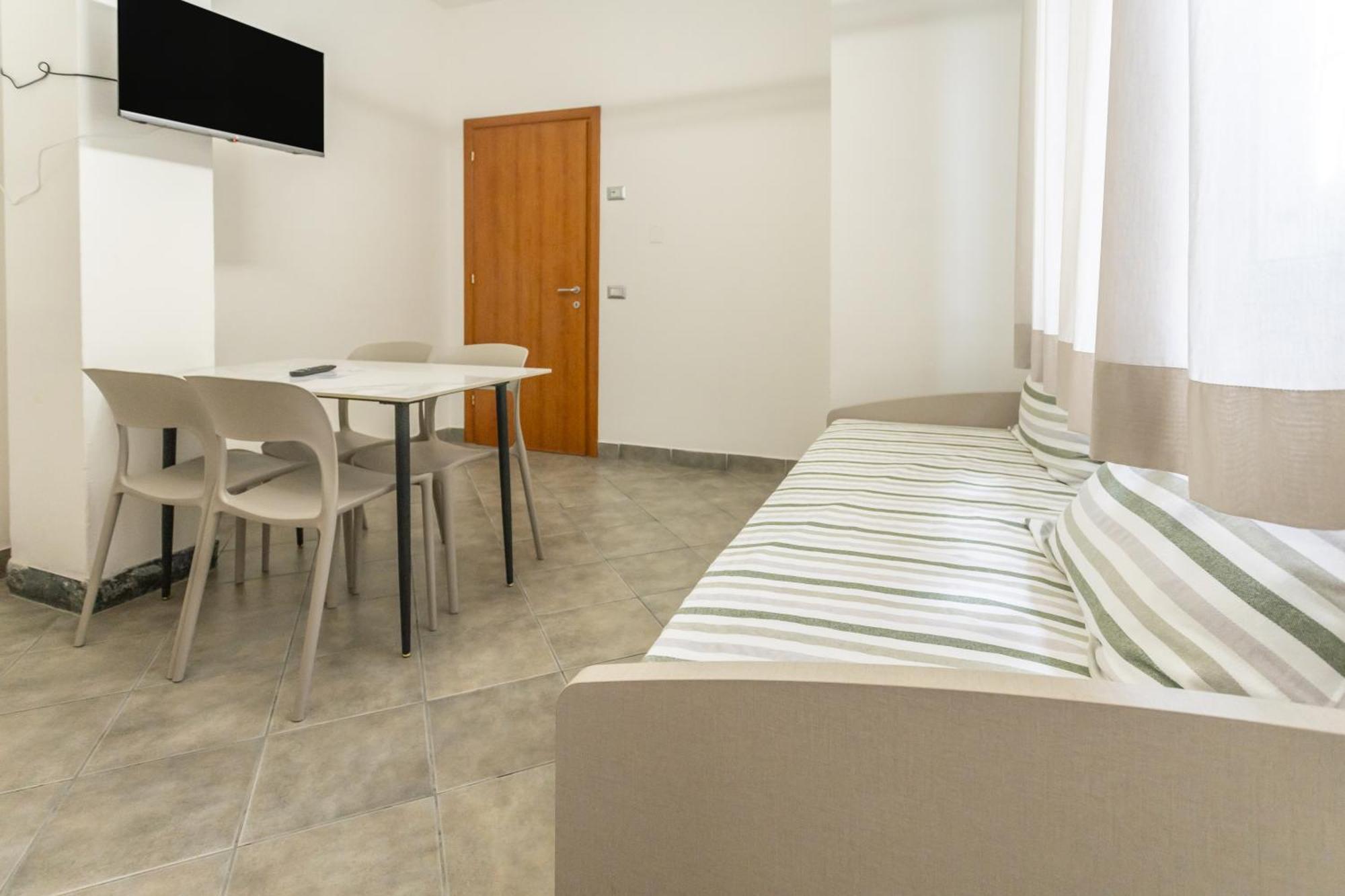 Residence Rimini Relax Luaran gambar