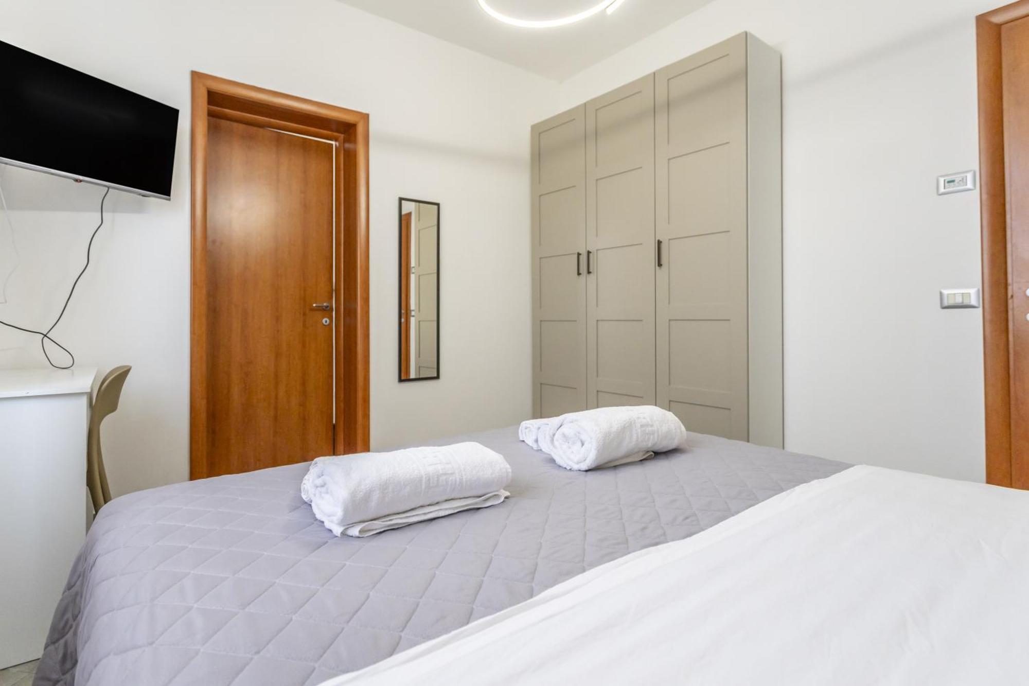 Residence Rimini Relax Luaran gambar