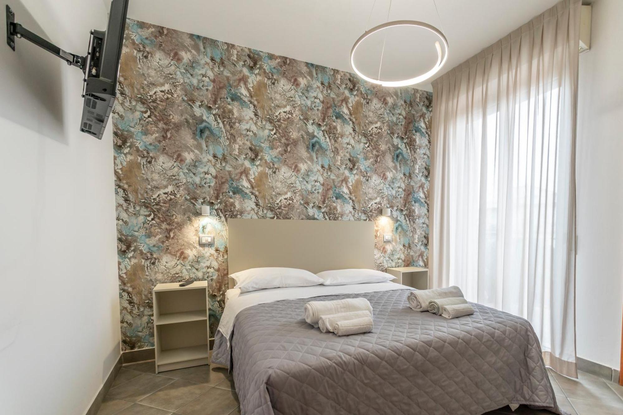 Residence Rimini Relax Luaran gambar