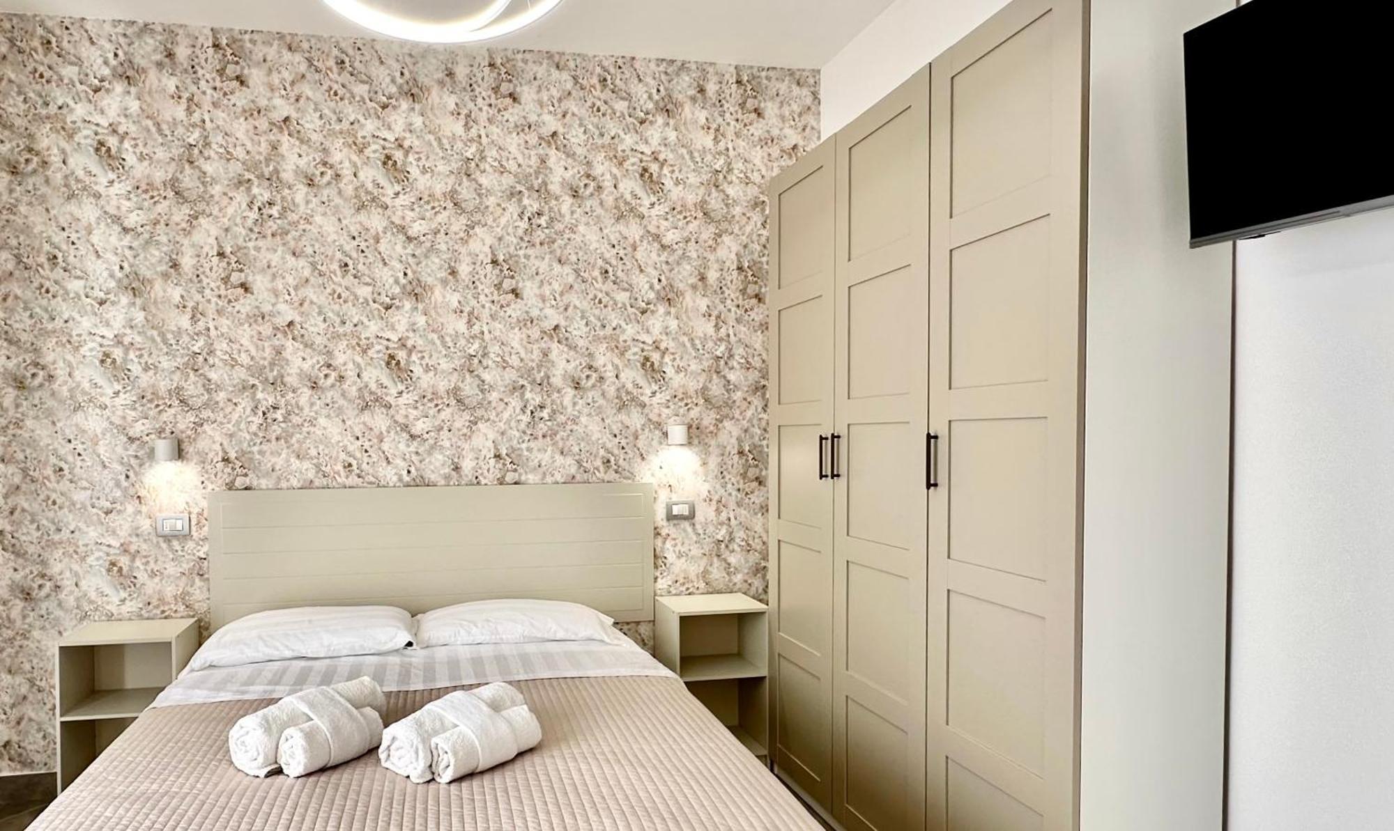 Residence Rimini Relax Luaran gambar