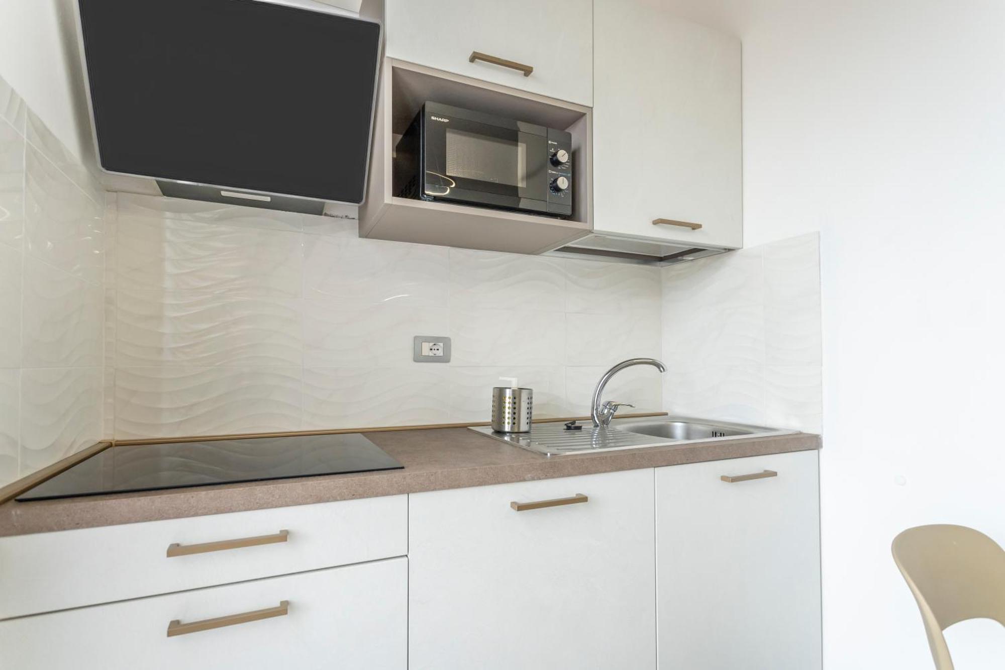 Residence Rimini Relax Luaran gambar