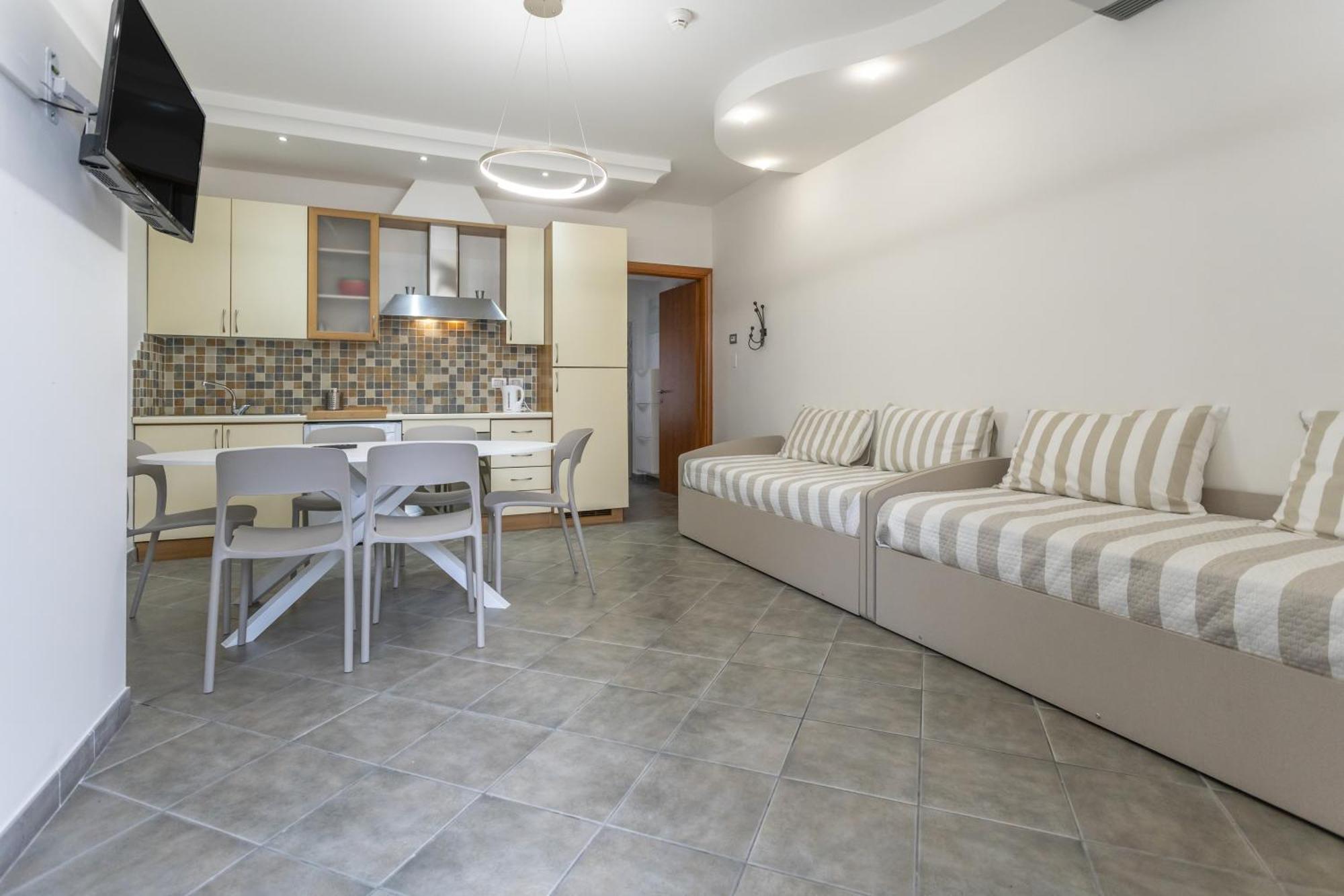 Residence Rimini Relax Luaran gambar